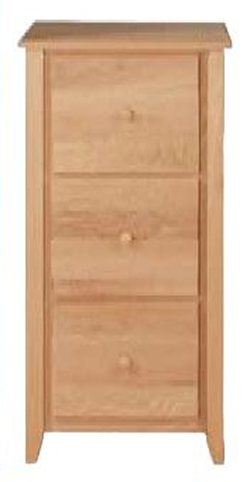 Unfinished 3 Drawer File Cabinet Letter Unfinished Furniture